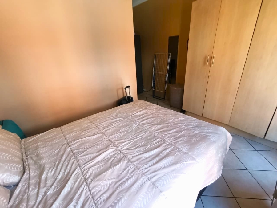 1 Bedroom Property for Sale in Vredenhof Sh Free State